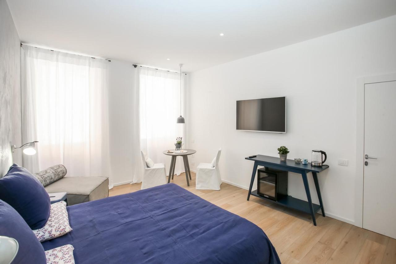 Bnb Ago E Filo Тренто Экстерьер фото